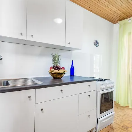 Rab Barbat 313 Apartment *